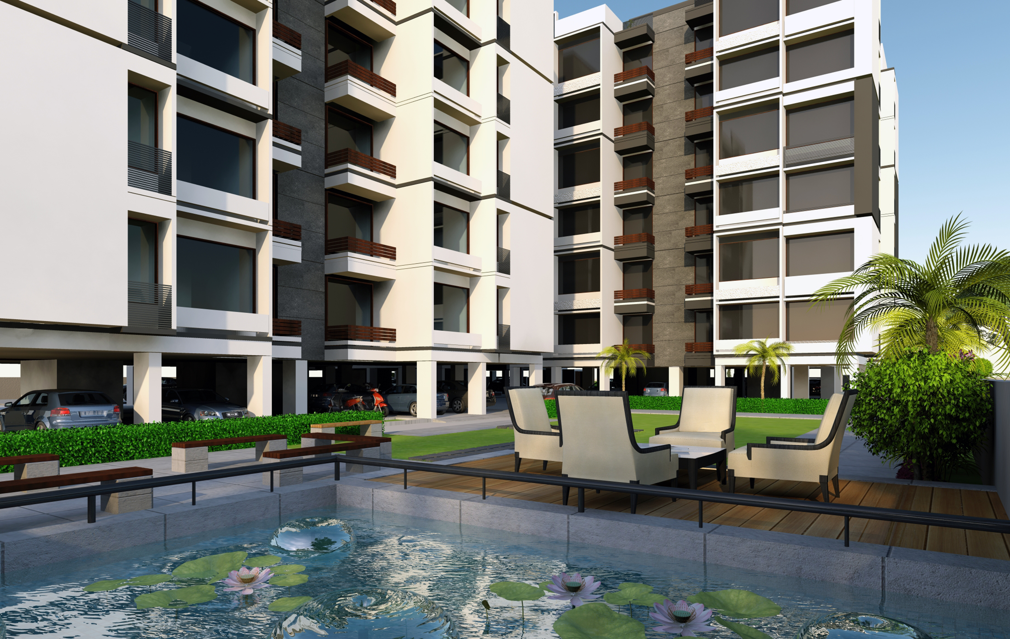 Project view 2